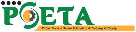 thumb public service sector education and training authority pseta