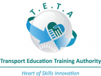 thumb transport education training authority teta